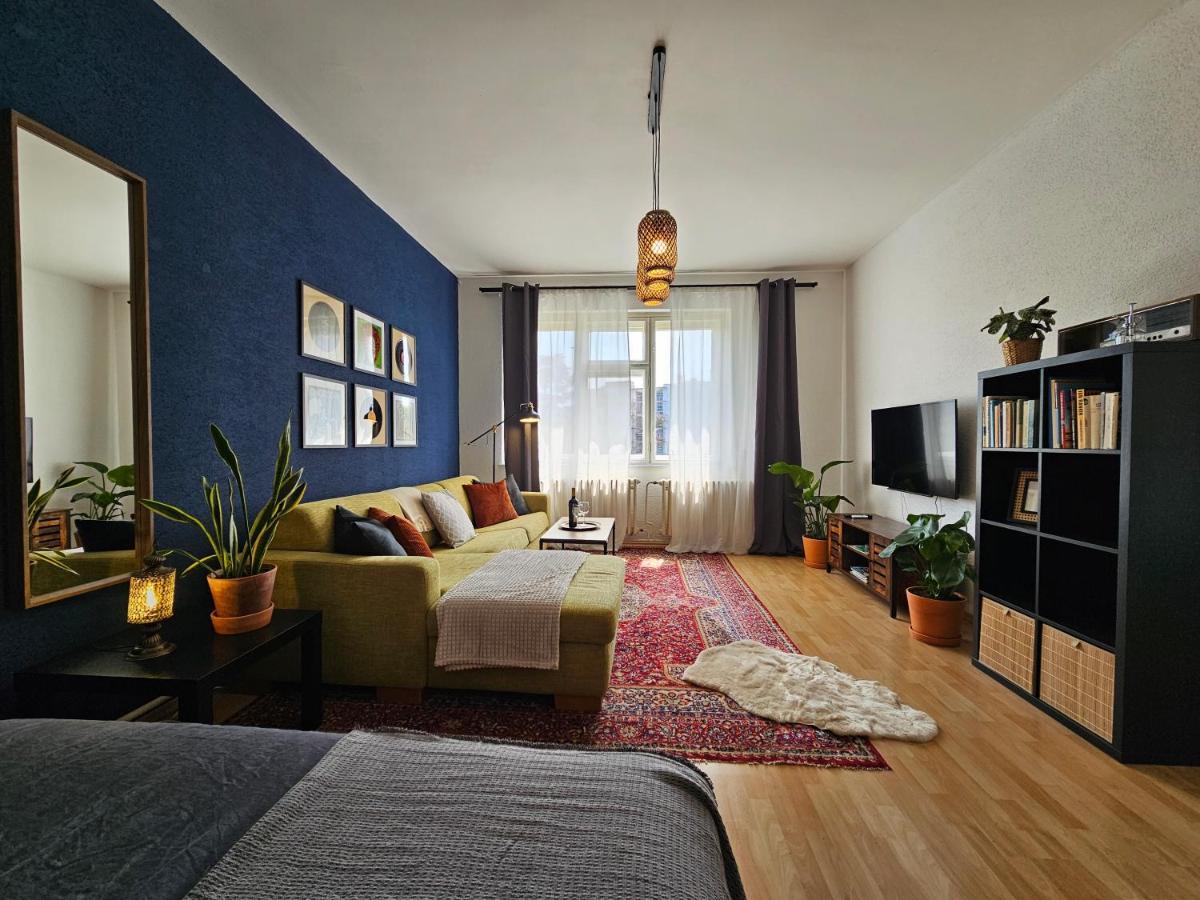 Stone Square Apartment Pressburg Exterior foto