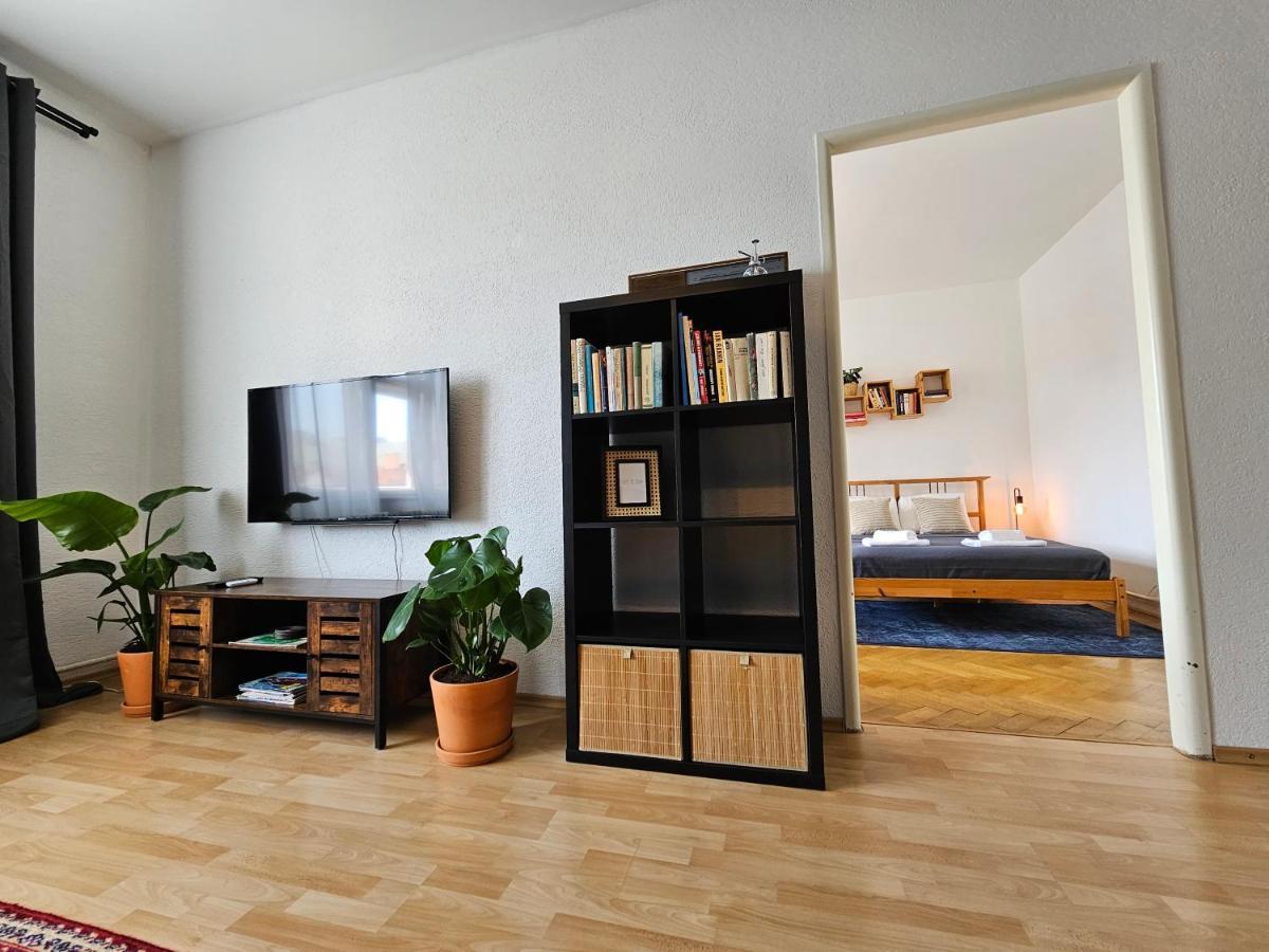 Stone Square Apartment Pressburg Exterior foto